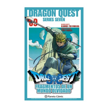 Dragon Quest VII 09