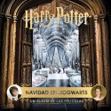HARRY POTTER: NAVIDAD EN HOGWARTS. UN ÁLBUM DE LAS PELÍCULAS