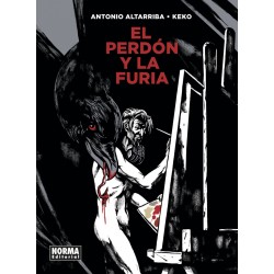 El perdón y la furia