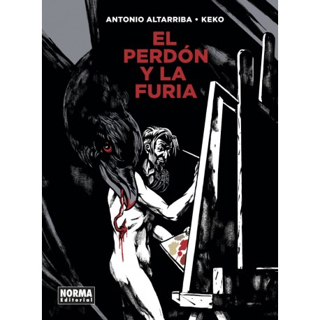 El perdón y la furia