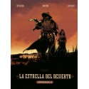 La estrella del desierto. Integral 2
