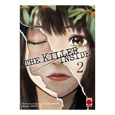 The Killer Inside 02