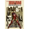 Iron Man: Director de S.H.I.E.L.D. Omnibus