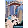 Las aventuras de Superman núm. 08