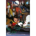 Batman: Las aventuras continúan núm. 6 de 8