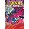Sonic The Hedgehog núm. 29