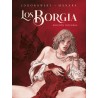 Los Borgia. Edición Integral