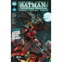 Batman: Leyendas urbanas núm. 04