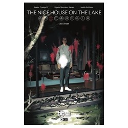 The Nice House on the Lake núm. 3 de 12
