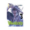 Vagabond 03 Nueva Edición