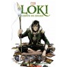 Loki: Agente de Asgard (Marvel Omnibus)