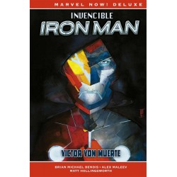 Invencible Iron Man 03