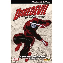 Daredevil de Mark Waid 01 (Marvel Saga 129)