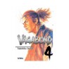 Vagabond 04 Nueva Edición