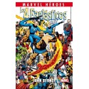 CMH 59: Los 4 Fantásticos de John Byrne 01 (Nueva edición)
