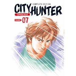 City Hunter 07