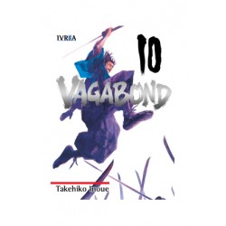 Vagabond 10 Nueva Edición