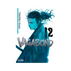 Vagabond 12 Nueva Edición