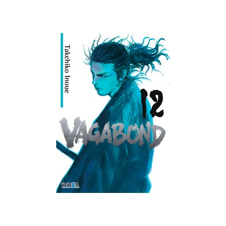 Vagabond 12 Nueva Edición