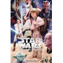 Star Wars. Episodio I: La amenaza fantasma