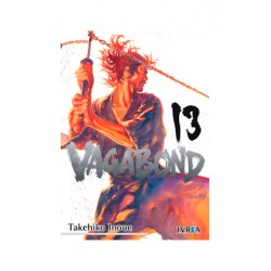 Vagabond 13 Nueva Edición