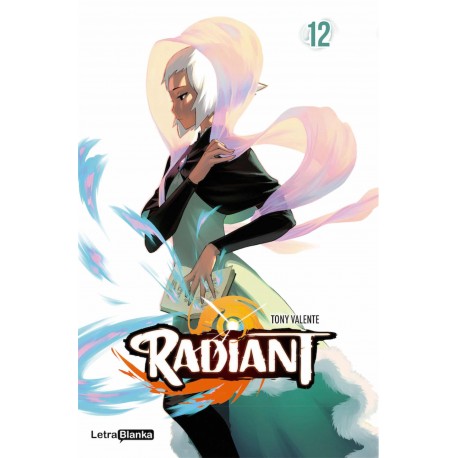 Radiant 12