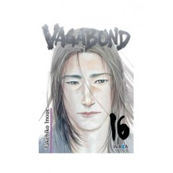 Vagabond 16 Nueva Edición
