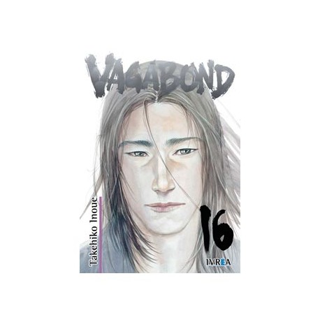 Vagabond 16 Nueva Edición