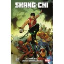 Shang-Chi 02: Vs. el universo Marvel