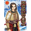 Kingdom 02