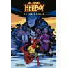 El joven Hellboy: La tierra oculta