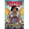 Stranger Things: La poderosa Erica