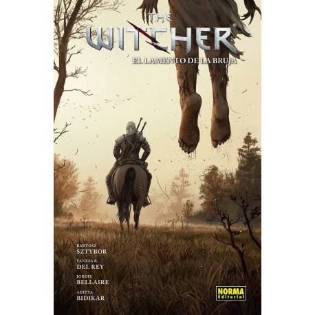 The Witcher 06