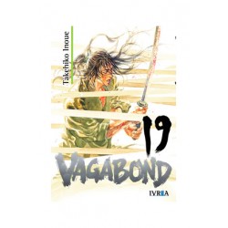 Vagabond 19 Nueva Edición