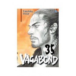 Vagabond 35 Nueva Edición
