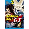 Dragon Ball GT Anime Serie 02