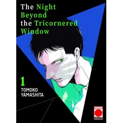 The Night Beyond the Tricornered Window 01