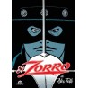 El Zorro de Alex Toth