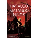 Hay algo matando niños 03
