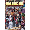 Masacre de Gerry Duggan 04: La boda de Masacre