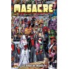 Masacre de Gerry Duggan 04: La boda de Masacre