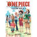 One Piece Color Walk nº 02
