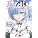 Re:Zero Chapter 2 nº04