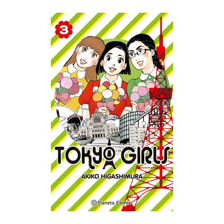 Tokyo Girls 03
