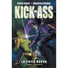 Kick-ass. La chica nueva 04