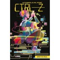 Ctrl-Z: Escala de grises