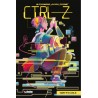 Ctrl-Z: Escala de grises