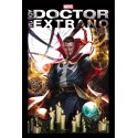 Yo soy El Doctor Extraño 01