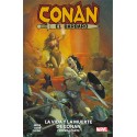 Marvel Premiere. Conan el Bárbaro 01