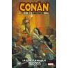 Marvel Premiere. Conan el Bárbaro 01